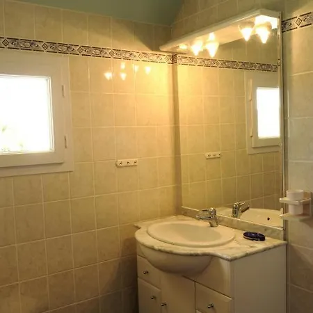 Dom wakacyjny Le Four Banal Bligny