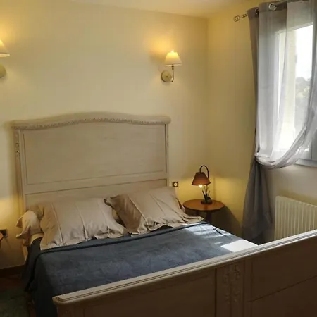 Le Four Banal Dom wakacyjny *