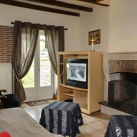 Dom wakacyjny Le Four Banal Bligny