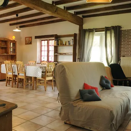 Le Four Banal Dom wakacyjny *