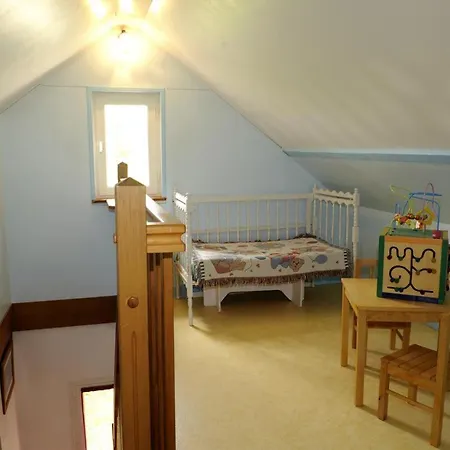 Dom wakacyjny Le Four Banal Bligny