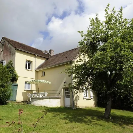 Dom wakacyjny Le Four Banal *