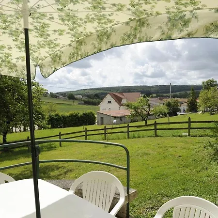 Dom wakacyjny Le Four Banal *