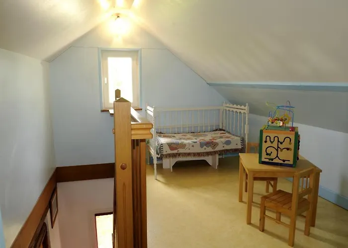 Casa vacanze Le Four Banal Bligny