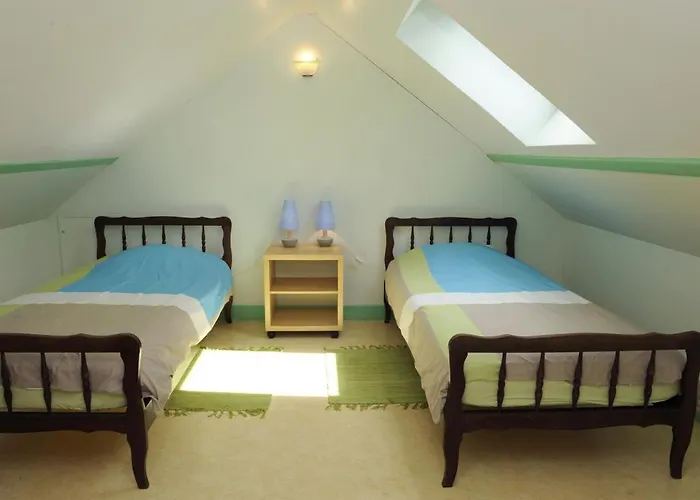 Le Four Banal Casa vacanze *