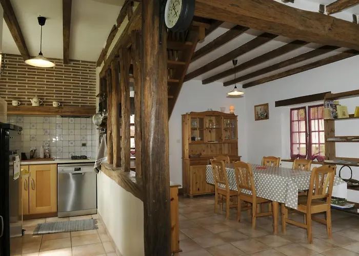 Le Four Banal * Bligny